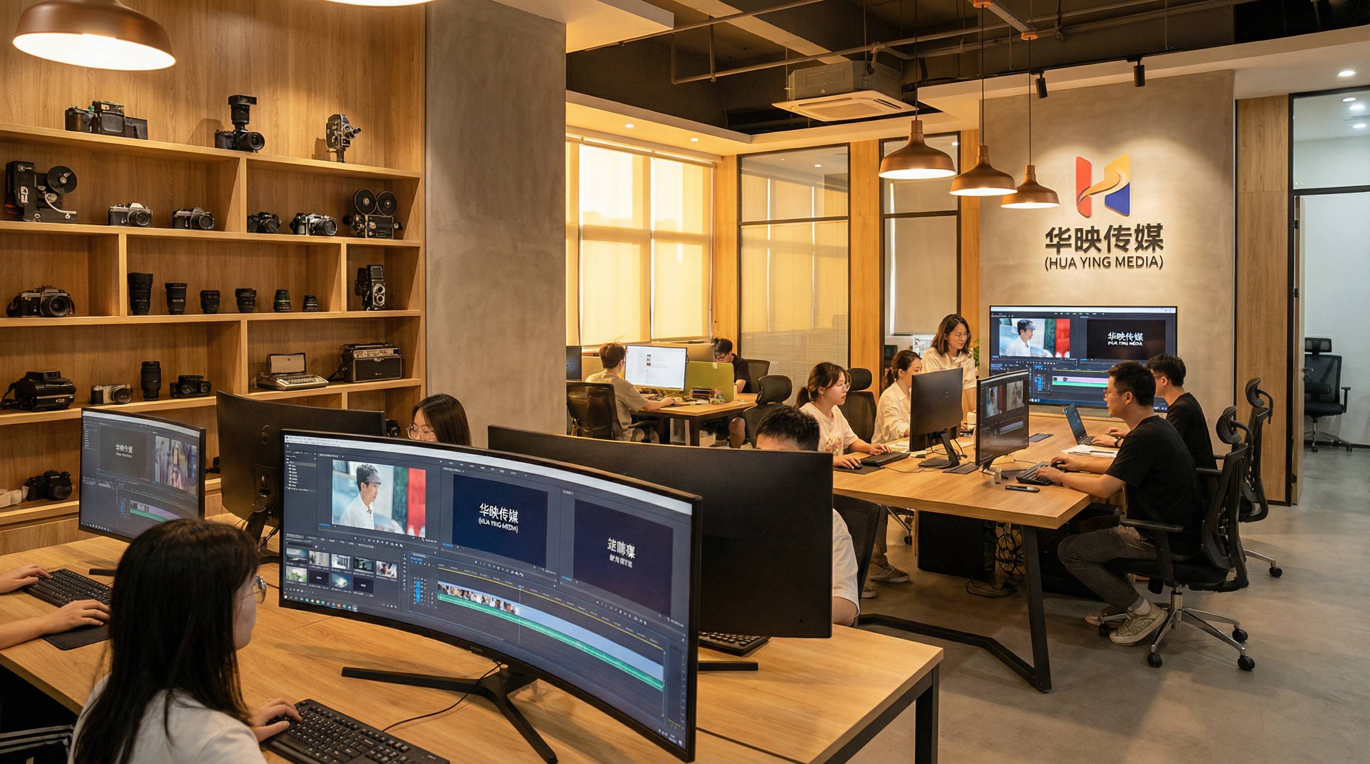 成人小说影视传媒公司