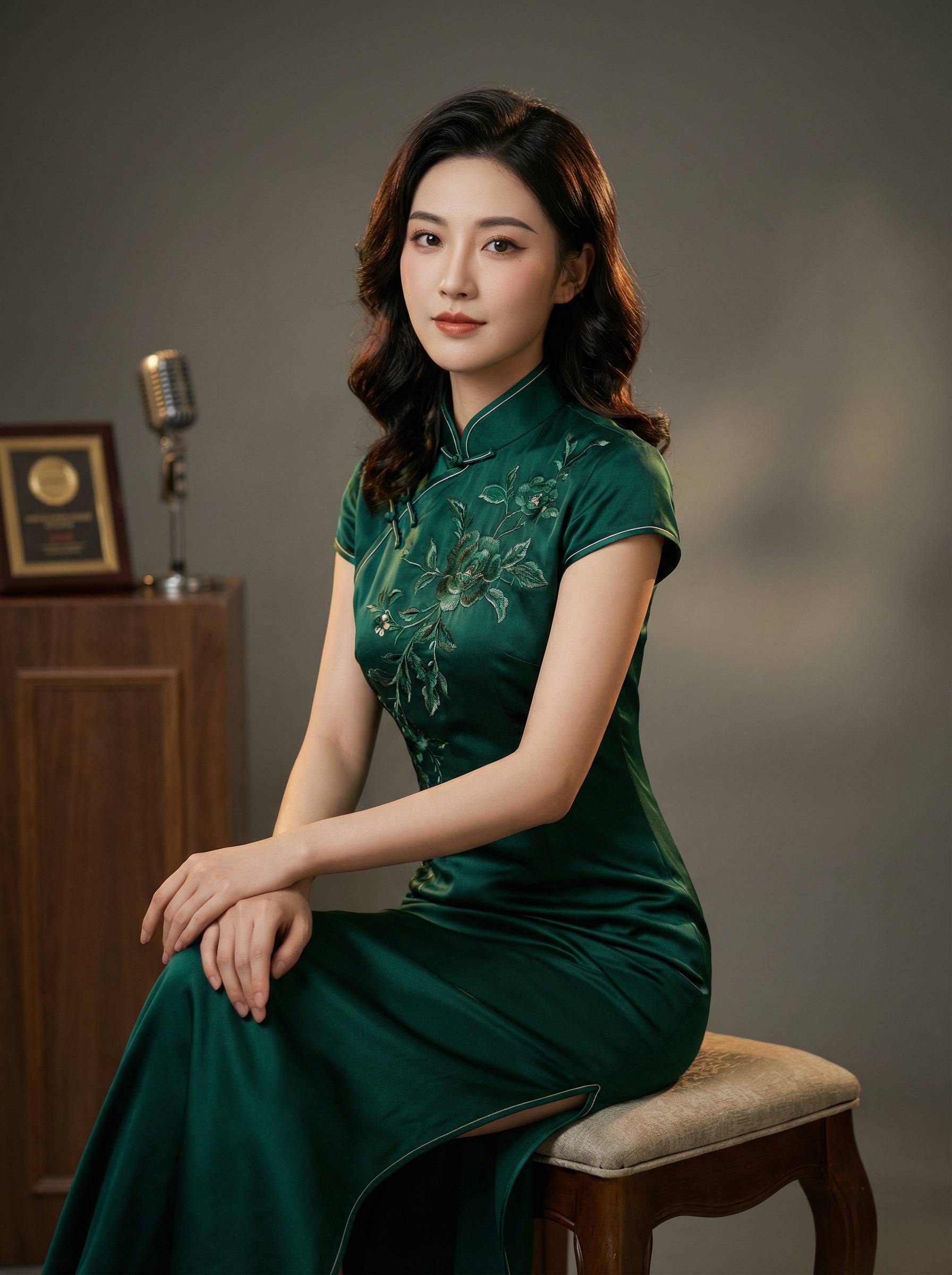 成人小说演员顾问专家苏若曦