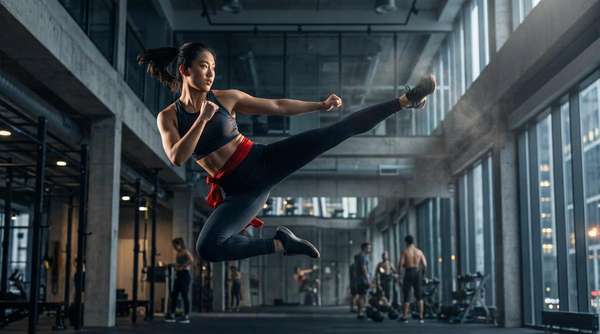 飞机杯运动天赋视频