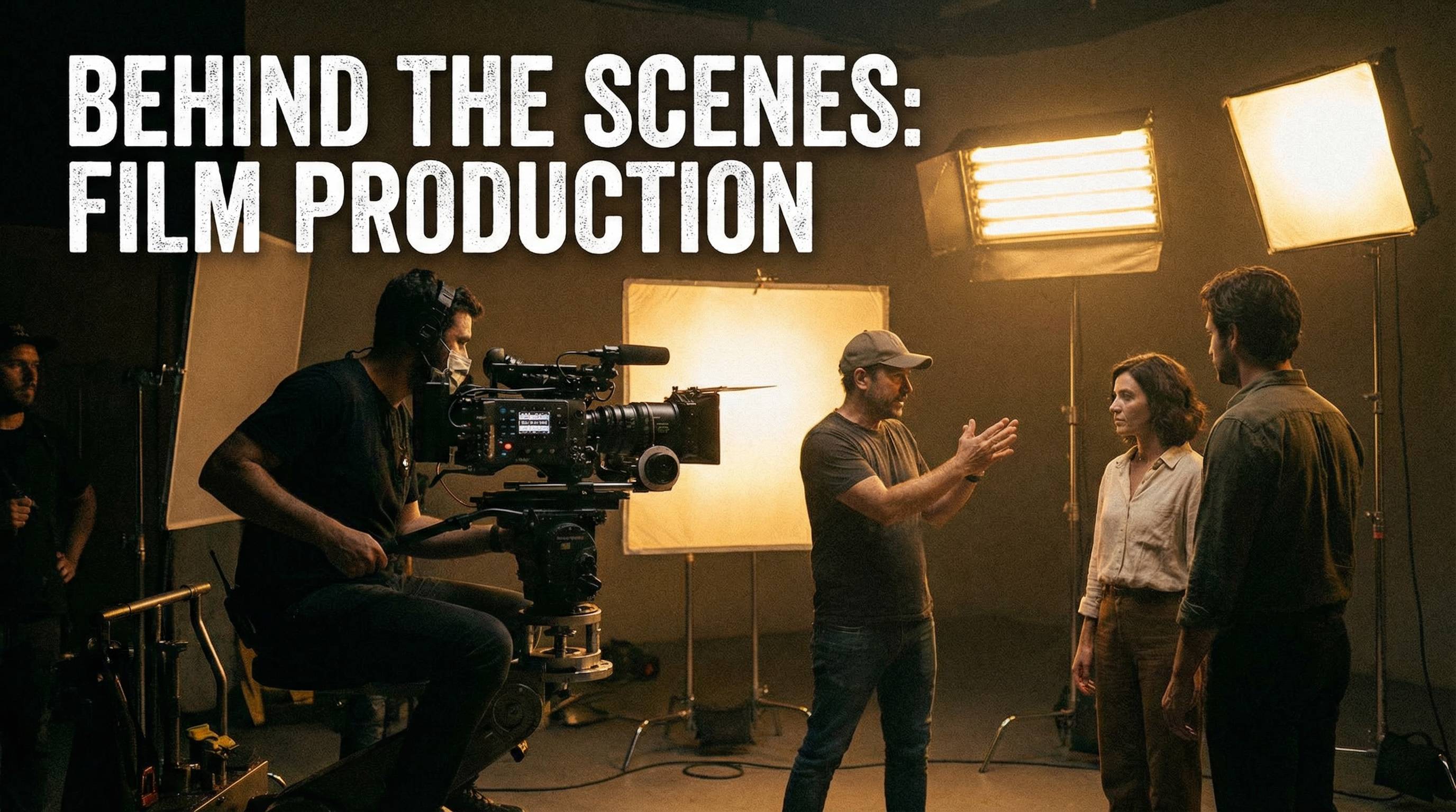 成人小说 幕后花絮