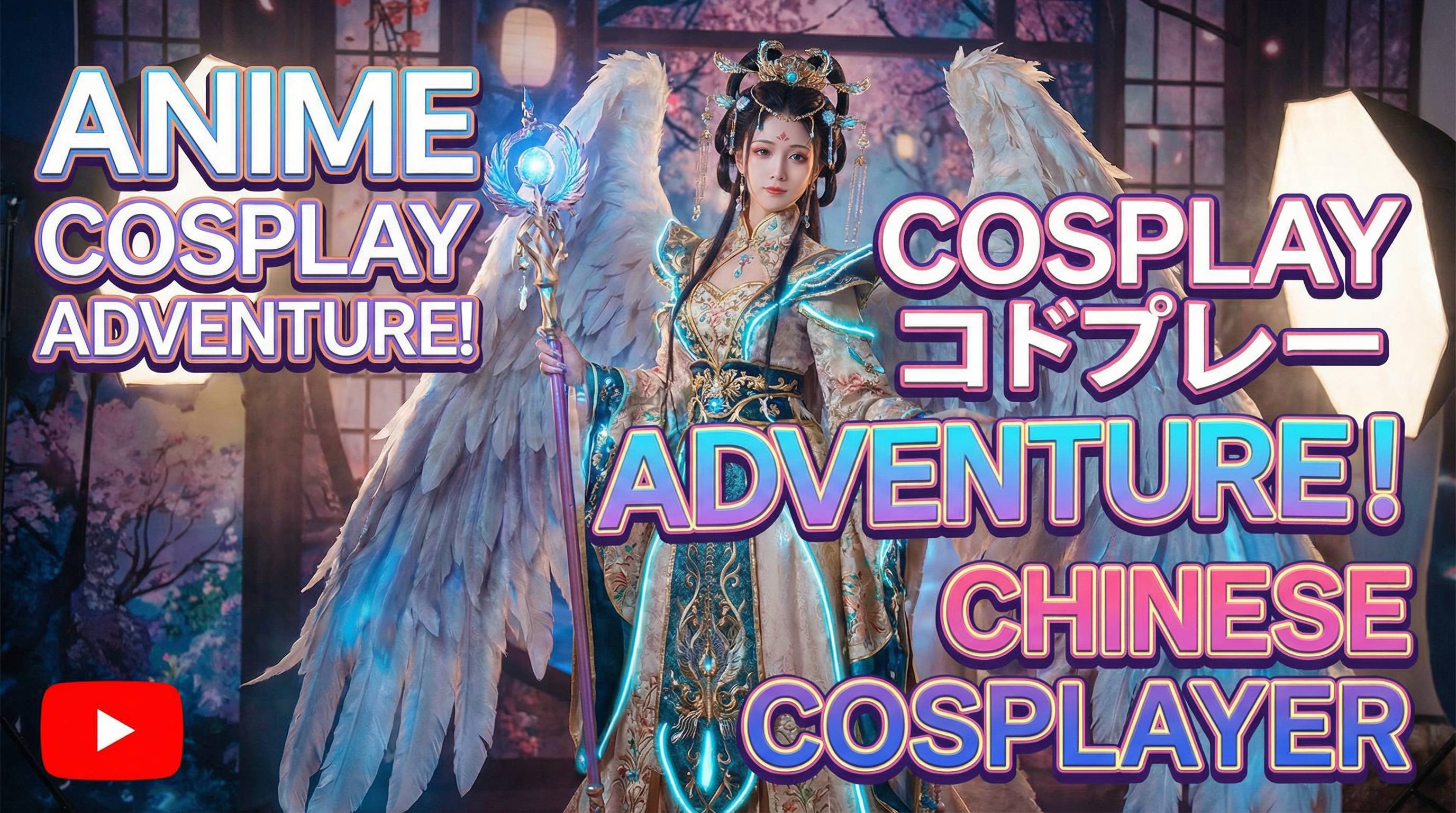 成人小说 Cosplay