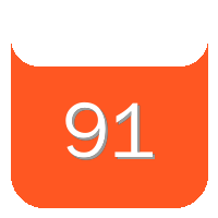 91